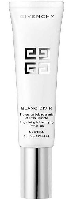 BLANC DIVIN PROTECTION SPF 50+ 